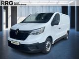 Renault Trafic Kasten Komfort L1H1 3,0t Blue dCi 130 - Renault Trafic aus 2023