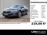Skoda Octavia Combi 2.0 TDI DSG Tour Navi. LED - Skoda Octavia Tour mit Diesel-Antrieb