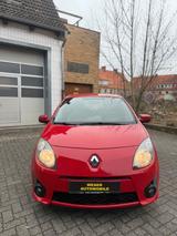 Renault Twingo ECO2 Klima Tüv neu Euro4 75 PS - Renault Twingo Gebrauchtwagen in Kassel
