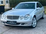 Mercedes-Benz E-Klasse W211 E220CDI|2.Hand... - Mercedes-Benz E-Klasse: W211