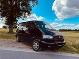 Volkswagen Multivan T4 II Gen. Stahl und Alufelgen - gebrauchte VW LT aus dem Jahr 2002