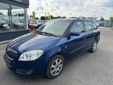 Skoda Fabia Combi 1,9 Diesel Elegance  Scheckheft - Skoda Fabia mit Diesel-Antrieb: Scheckheftgepflegt, Kombi, 1.9