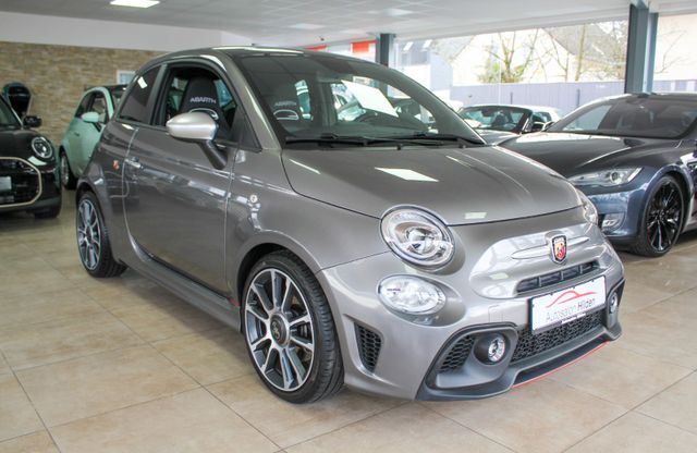 Abarth 595 Turismo