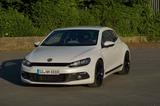 Volkswagen Scirocco 2.0 TDI LIFE  - Volkswagen Scirocco: 2l TDI