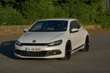 Volkswagen Scirocco 2.0 TDI LIFE  - Volkswagen Scirocco: TDI