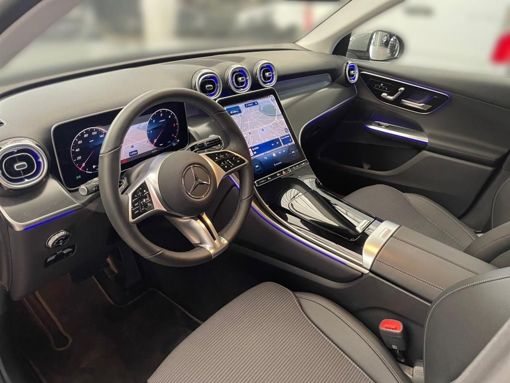 Fahrzeugabbildung Mercedes-Benz GLC 220 d 4M Avantg. AHK Pano Totwi DigitalLight