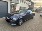 Mercedes-Benz C 300 Hybrid Sport Auspuffanlage LED R.Cam - gebrauchte Mercedes-Benz C 300 aus dem Jahr 2020