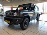 Suzuki Jimny - Suzuki Jimny von 2026