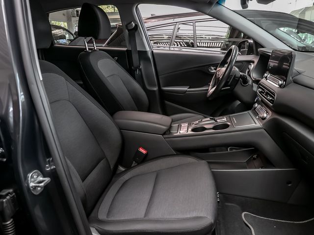 Hyundai Kona Trend Elektro 2WD Kamera Navi KRELL