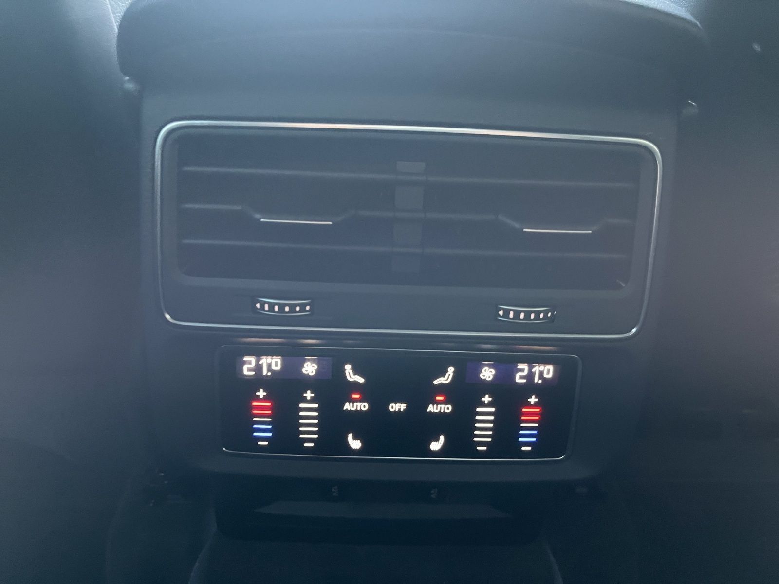 Audi Q8 - Bild 17