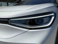 Volkswagen ID.4 - Vorschau Bild 21