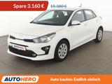 Kia Rio 1.2 Edition 7*KLIMA*GARANTIE* - Kia Gebrauchtwagen in Saarbrücken