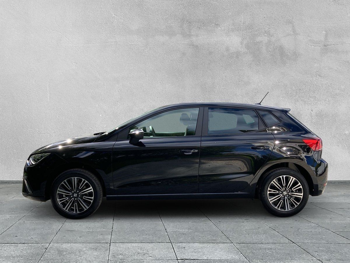 Seat Ibiza - Bild 2