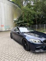 BMW 550i xDrive - BMW 550: 550i Xdrive