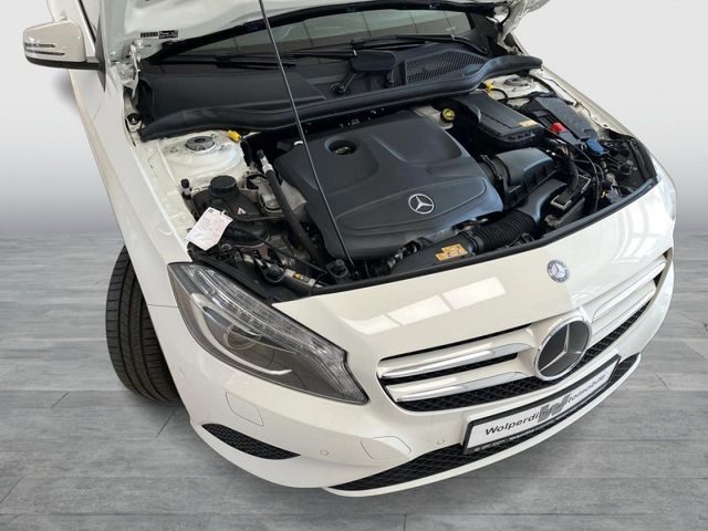 A 180 Bluetooth Navi Klima Einparkhilfe