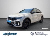 Volkswagen T-Roc - Vorschau Bild 1