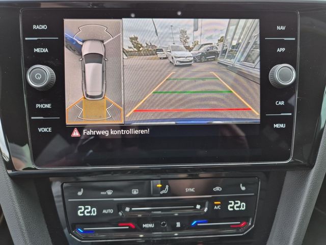 Arteon Shootingbrake 2.0 TSI R-Line 4MOTION *DSG