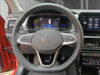 Volkswagen T-Cross - Vorschau Bild 11