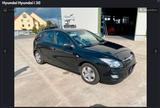 Hyundai i30 1.4 CW (1349 AAA) - Hyundai i30 aus 2010: Cw