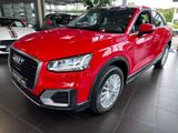 Audi Q2 design AHK LED NAV PDC ALU - Audi in Gießen