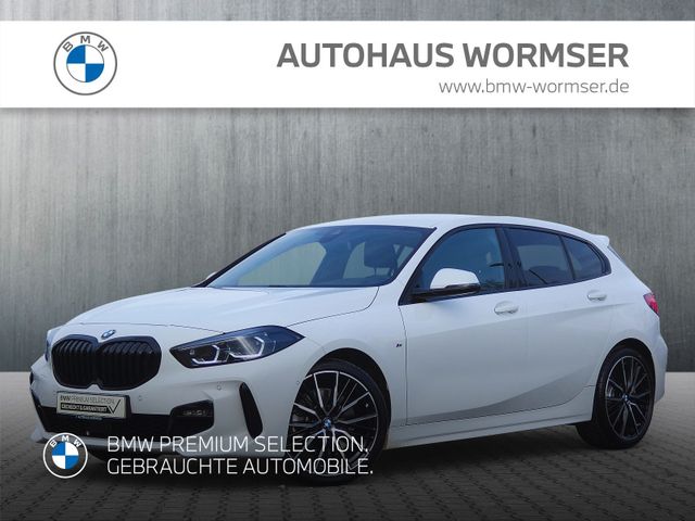 BMW 120d Hatch M Sport HK HiFi DAB LED WLAN Shz