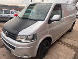 Volkswagen T5 Transporter Kasten lang - VW T5 Transporter Gebrauchtwagen in Leipzig