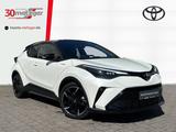Toyota C-HR 2.0 Hybrid GR Sport + Navi +Leder +JBL +App - Toyota C-HR: GR Sport