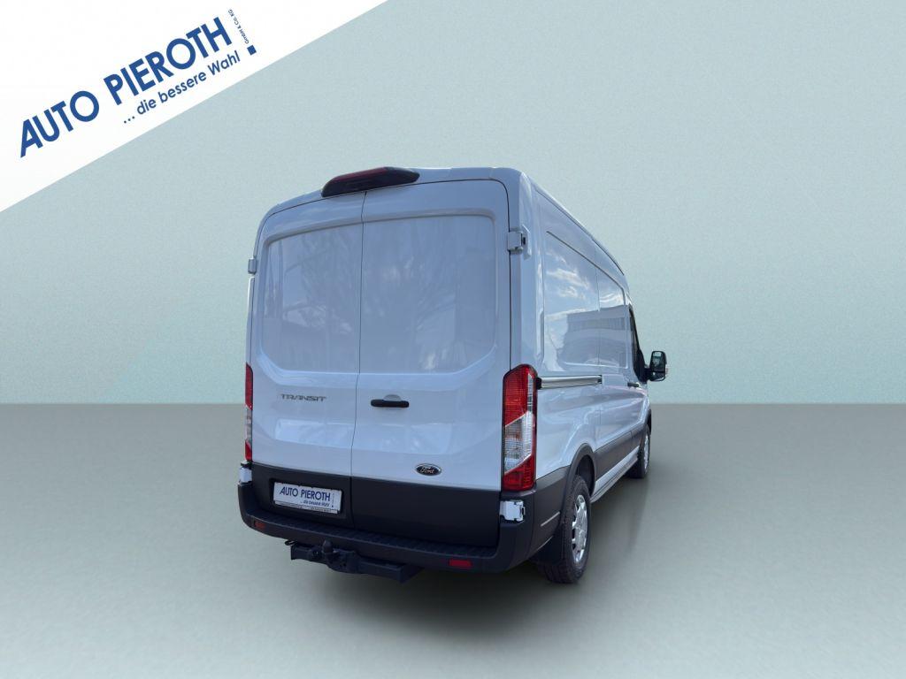 Ford Transit 350 L2H2 Kastenwagen Lkw Trend