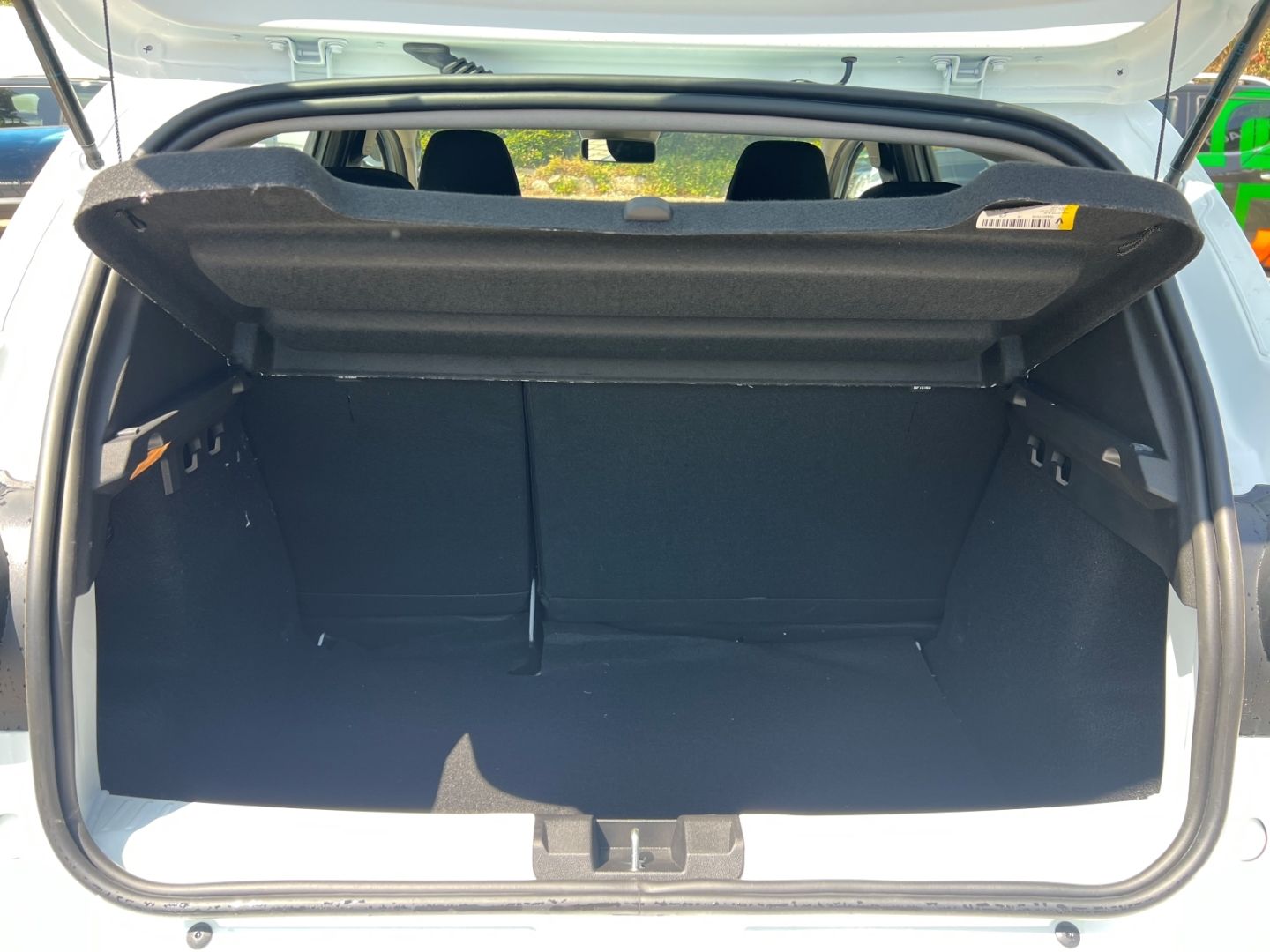 Fahrzeugabbildung Dacia Sandero III Stepway Expression LED ACC Klimaauto