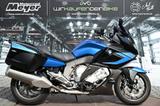 BMW K 1600 GT Voll. *kostenlose Lieferung* - gebrauchte Motorräder in Aachen