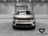 Land Rover DISCOVERY SPORT SE AWD+NAV+XENON+PANO+MERDIAN+TÜ - Land Rover Gebrauchtwagen in Ludwigshafen