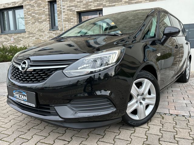 Opel Zafira C Edition*Automatik*75 tkm*