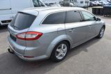 Ford Mondeo Turnier Business Edition SPUR*ZR NEU*AHK - Ford Mondeo aus 2013