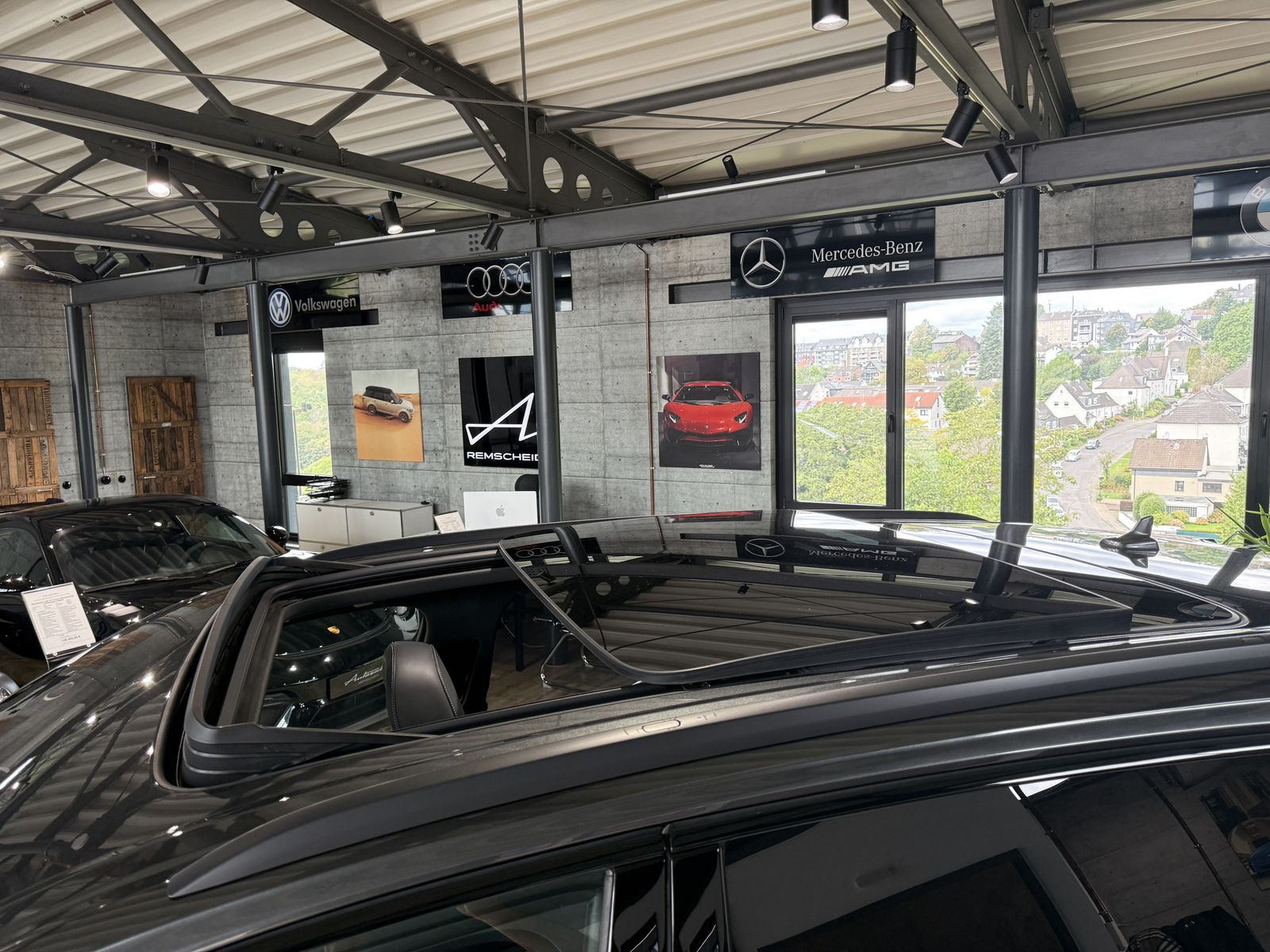 Audi Q7 50 TDI quattro S-Line PANO ACC KAMERA BOSE 22 foto 14