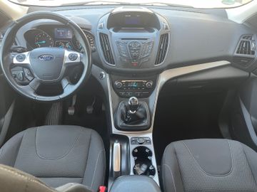 Ford Kuga - 8