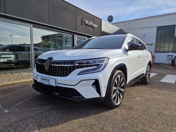 Renault Espace - 2