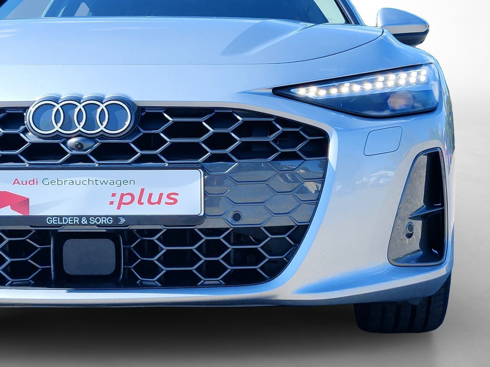 Audi A6 - Bild 12