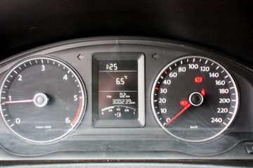 Volkswagen T5 Multivan - 7