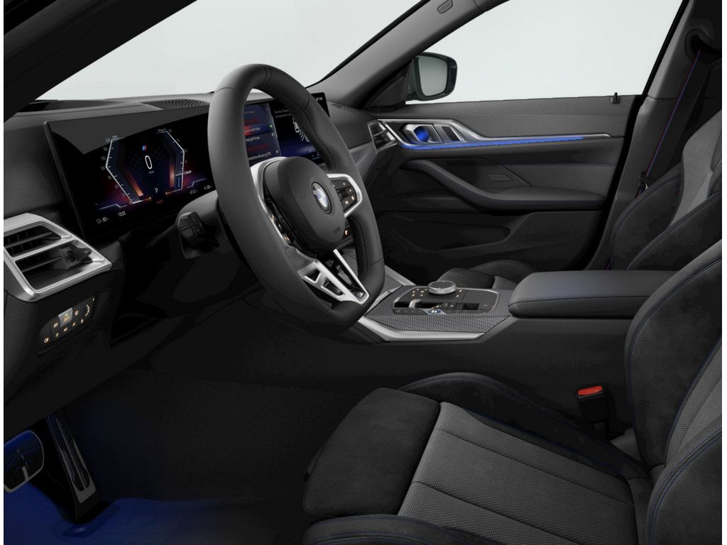 BMW i4 - Bild 4