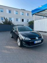 Volkswagen GOLF 7 aus  zweiter Hand - : Zweite Hand