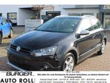 Volkswagen Polo V Cross Klimaauto PDCv+h Winterpaket Alu Sp - VW Polo Gebrauchtwagen in Dortmund