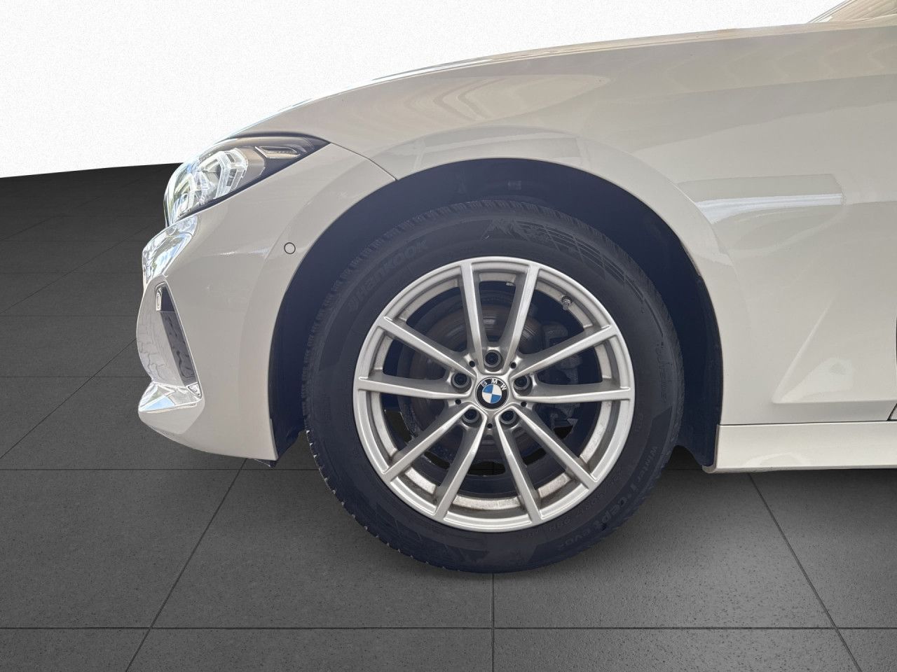 BMW 318 - Bild 19