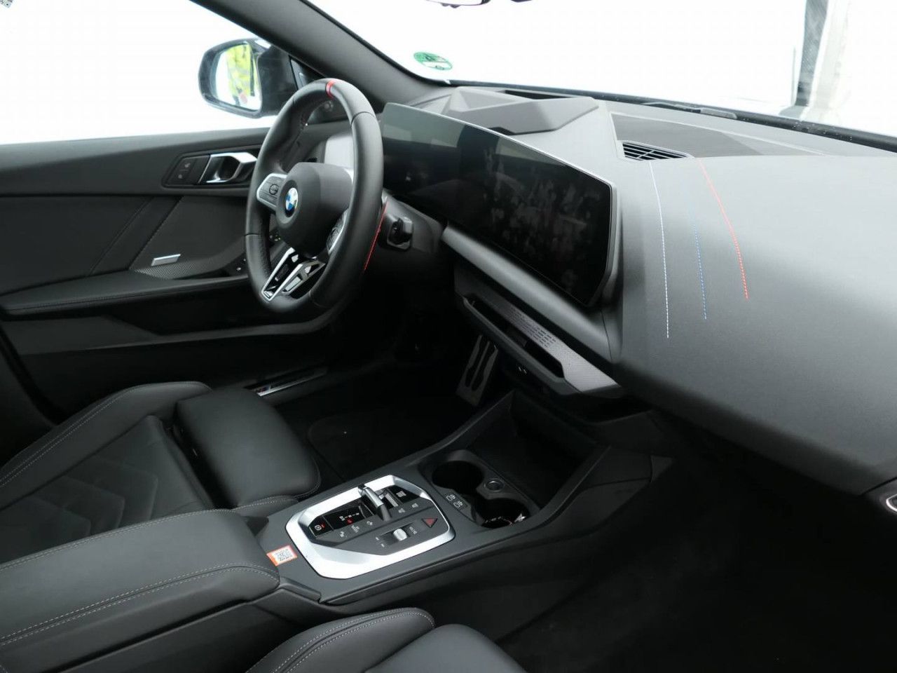 BMW M235 - Bild 12