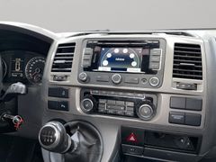 VW T5 Multivan Special PDC|Sitzhz|7 Sitzer