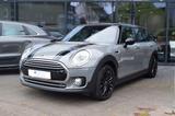 MINI Cooper Clubman Chili - MINI Clubman Serie: Limousine