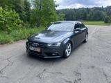 Audi A4 2.0 TDI 130kW Multitronic. 2x s-line HU 05/28 - Audi A4 aus 2012: TDI
