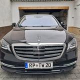 Mercedes-Benz 560 L 4matic - Mercedes-Benz 560 Gebrauchtwagen