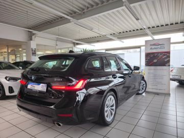 BMW 318 - 2