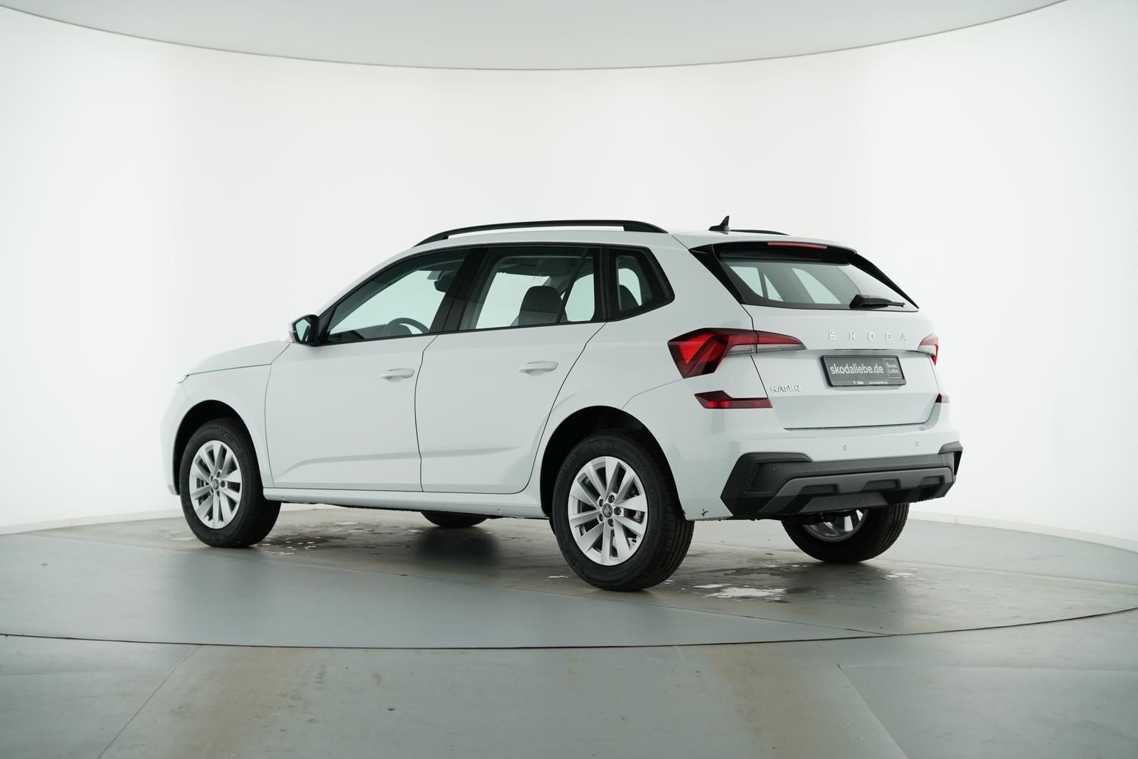 Skoda Kamiq - Bild 7