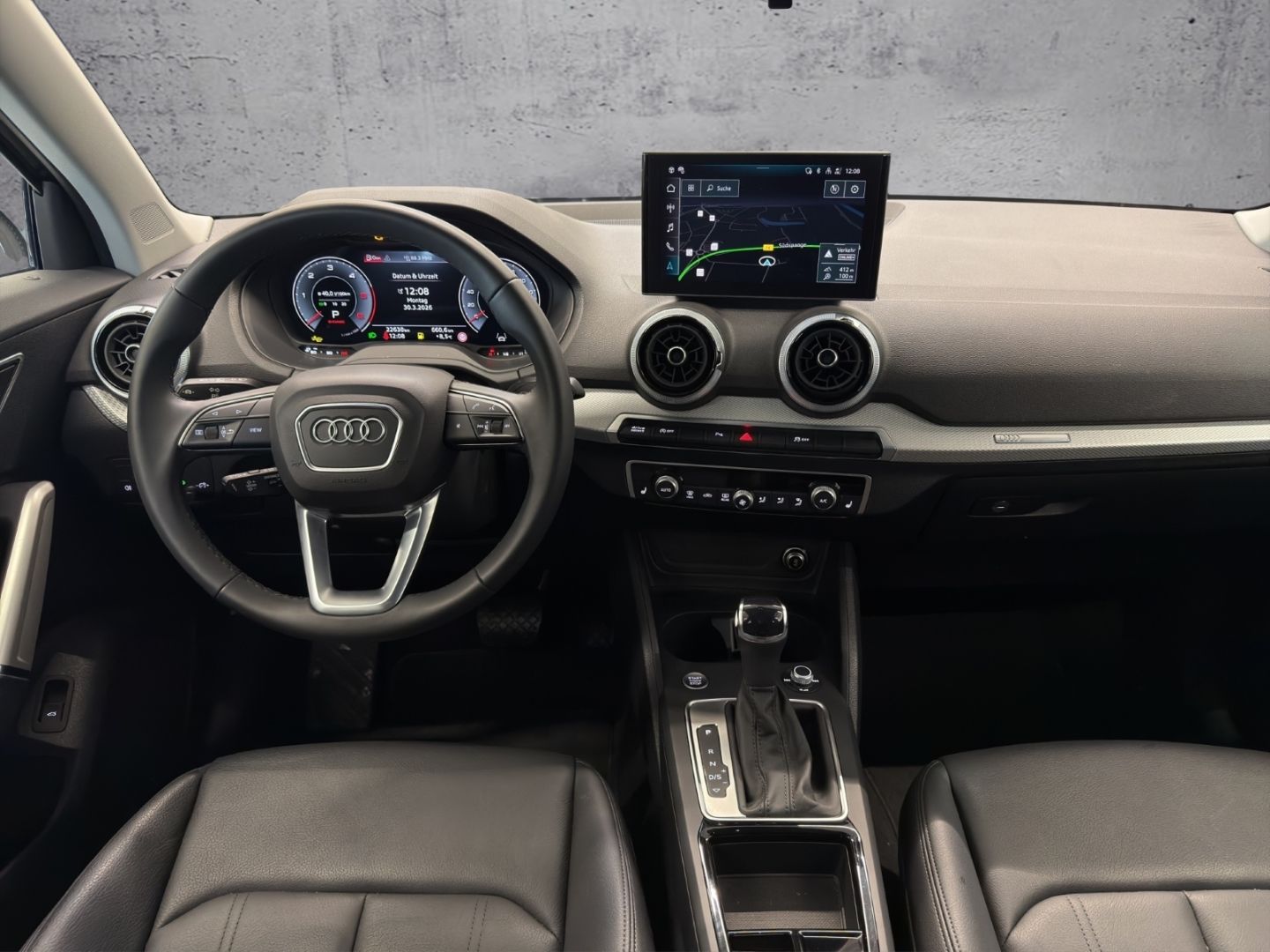 Audi Q2 - Bild 12